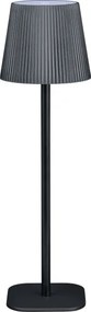Grundig - Lampă de birou tactilă LED RGB reglabilă LED/5V 1200 mAh