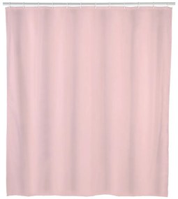 Perdea de duș roz 120x200 cm Zen – Allstar