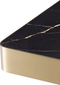 Masuta laterala design elegant Luxus, alama 114119 HZ