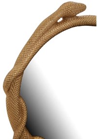 Oglindă de perete ø 36 cm Serpent – Premier Housewares