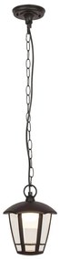 Pendul LED pentru iluminat exterior, IP44 Sorrento 8128 RX