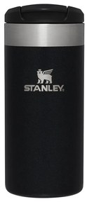 Pahar termos neagră 350 ml – Stanley