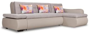 Coltar Extensibil Dolomiti Dreapta, 300 X 168 X 90 Cm