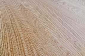 Masa rotunda Valhalla Wood 120cm, stejar