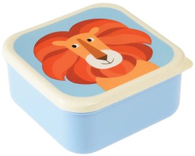 Set 3 recipiente gustări Rex London Creatures