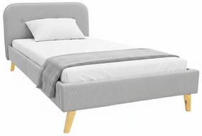 Pat Lorance 100x200 Cm Tapiterie Textila Gri