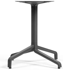 Bază masă exterior Nardi - Frasca Mini Folding, 45 x 45 x 72 cm Antracite