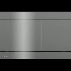 Control de culoare, metal lucios Gun metal lucios