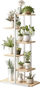 OFERTA Suport de flori din lemn BALIA Calitatea II