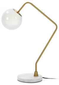 Lampa de masa design minimalist Golden 62663/00 TN