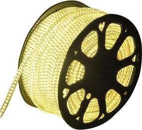 Aigostar - Bandă LED pentru exterior 50m LED/350W/230V 3000K IP65