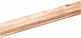 Suport magnetic de perete din lemn de salcâm Kitchen Craft