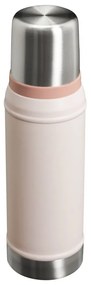 Termos roz deschis 750 ml Legendary Classic – Stanley