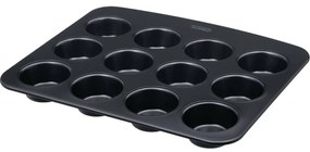 Formă pentru 12 brioșe Pyrex Glide 36 x 31 cm, L