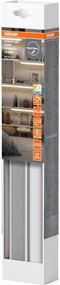 Osram - Corp de iluminat LED sub dulap LINEAR TURN, reglabil, 6W/230V, 35 cm, alb