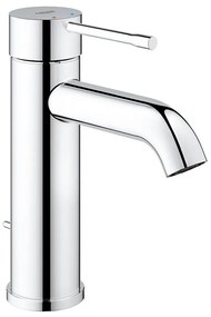 GROHE 23589001 - Baterie pentru lavoar ESSENCE, mărime S, crom lucios