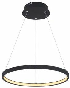 Suspensie moderna led 19W RALPH 67192-19B GLOBO