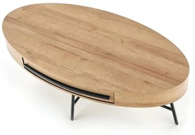 Masa de cafea Carolina – H41 cm