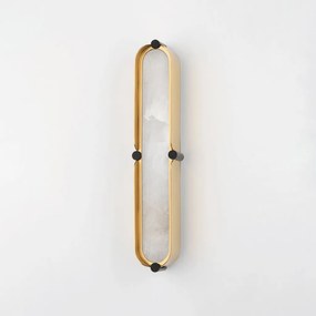 Aplica de perete LUX, design modern, TRIBECA