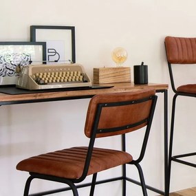 Lampă de masă Atmosphera TIBU 1xE27/25W/230V