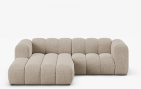 Coltar Lupine chenille Eden L230 cm