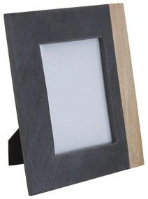Ramă foto gri din piatră 20x25 cm Kata – Premier Housewares
