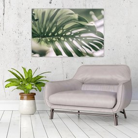 Tablou - Lista de monștri (90x60 cm)