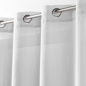 Perdea gri 140x280 cm Telma – douceur d'intérieur