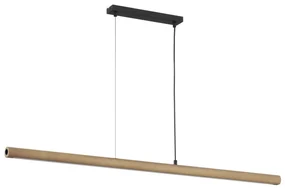 Candelabru LED reglabil pe cablu GIACINTO LED/30W/230V