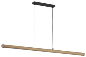 Candelabru LED reglabil pe cablu GIACINTO LED/30W/230V