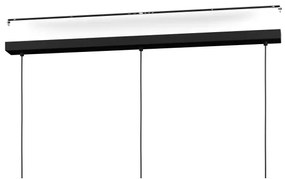 Lustră pe cablu MARYVILLA 3xE27/40W/230V Eglo 900551
