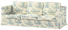 Husa pentru sofa Karlanda 2-locuri