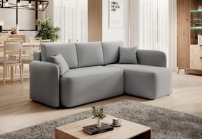 Coltar extensibil Hadson pe dreapta Sola 4