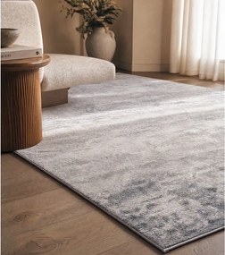 Covor gri/crem 160x230 cm Sensation – Universal