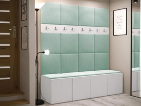Mobilier Hol Timothy V (Alb) (Manila 11). 1059938