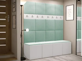 Mobilier Hol Timothy V (Alb) (Manila 11). 1059938