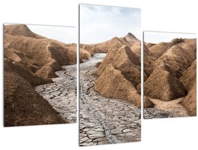 Tablou - Vulcanul Românesc (90x60 cm)