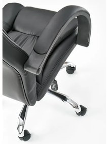 Scaun de birou SELO negru