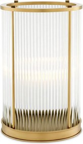 Suport lumanare design LUX Mayson M, alama antic 111639 HZ