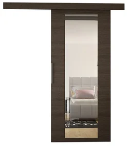 Uși culisante Rocco 4 (Cacao). 1083402