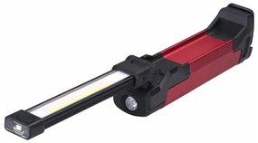 Lampă LED de lucru reîncărcabilă dimabilă Extol LED/3,7V 2600mAh IPX4