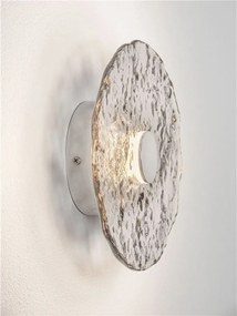 Aplica de perete moderna LED DELION