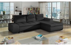 Coltar extensibil Ottavio pe dreapta Soft 11