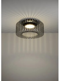 Plafonieră LED RGBW dimabilă Eglo 900722 GINESTRONE-Z LED/22W/230V