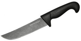 Cutit Samura Sultan, otel japonez 59 HRC, 16,6 cm