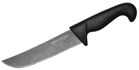 Cutit Samura Sultan, otel japonez 59 HRC, 16,6 cm