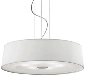 Lustra,Pendul inaltime reglabila, diam.60cm HILTON SP6 ROUND