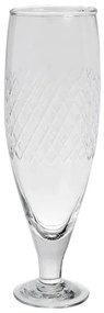 Pahar cu picior Preiline 5,5/18 cm