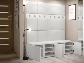 Mobilier Hol Timothy V (grafit) (Manila 04). 1060915