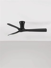 Ventilator tavan cu telecomanda ICHOS